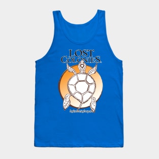 Turtle Tank Top